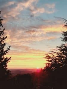 Poesia in un inizio