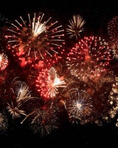 Buon anno!